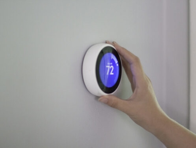Smart Thermostat