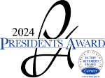 2024 Carrier President's Award