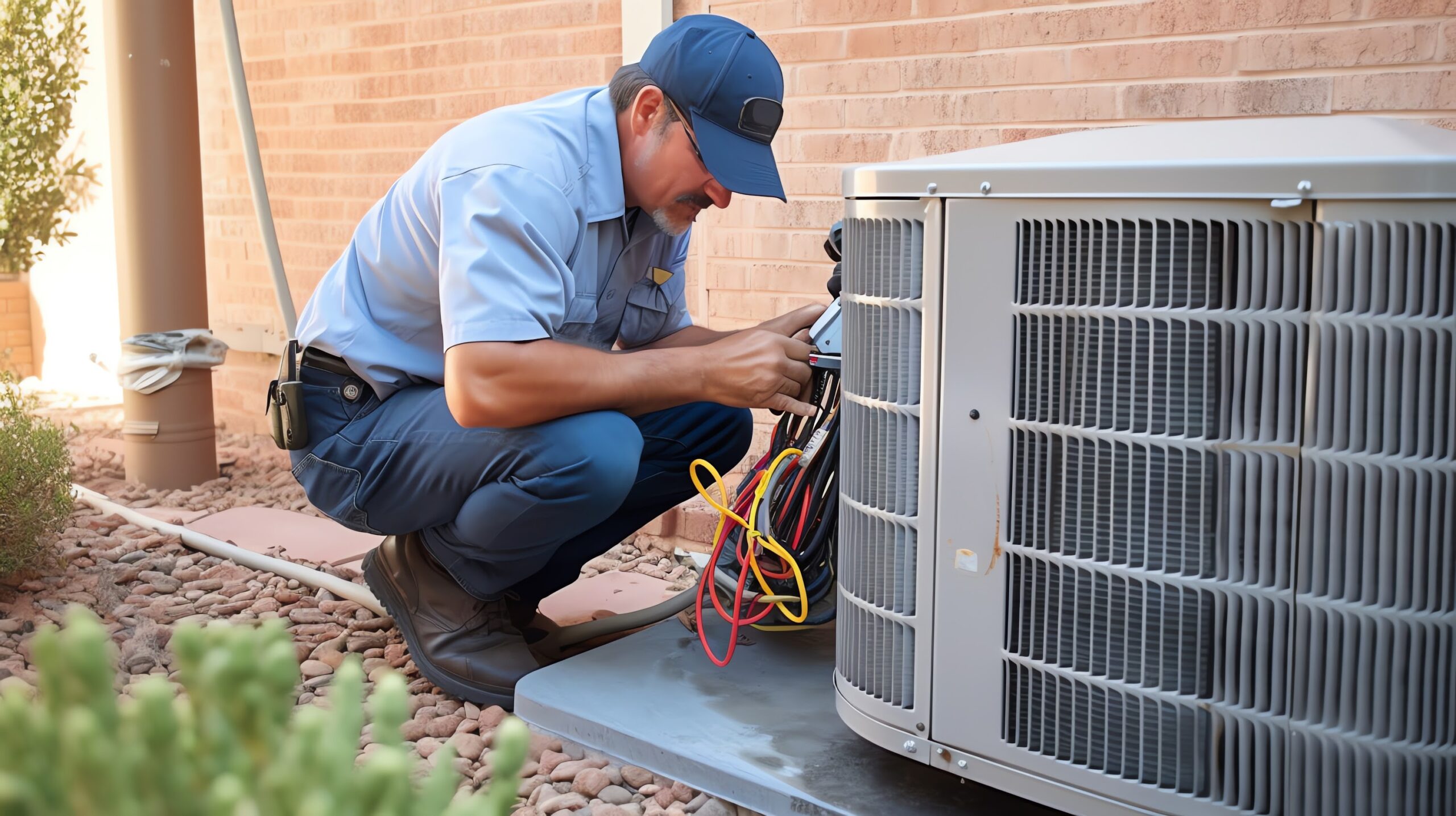 Kddn DIY vs. Professional AC Repair: When to Call an Expert | Specialty
