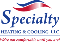 Specialty Heating & Cooling